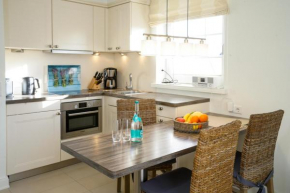Strandhaus WHG Nr 2 